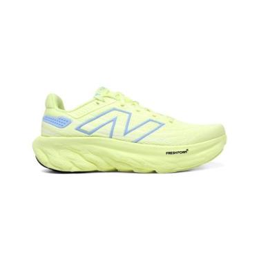Imagem de Tênis New Balance Fresh Foam 1080 V13, Verdelimao, 40