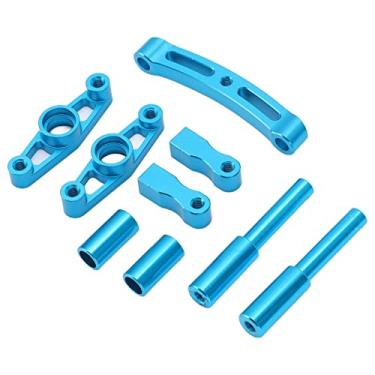 Imagem de Peças de direção, boa estabilidade RC Servo de direção Excelente desempenho Longa vida útil para Tamiya TT01