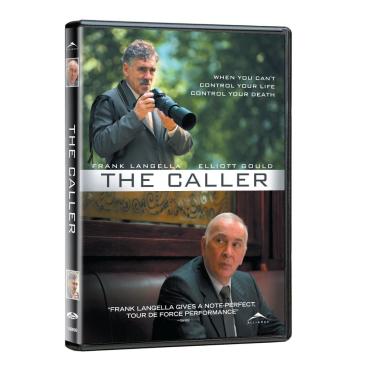 Imagem de The Caller (2009) [DVD]