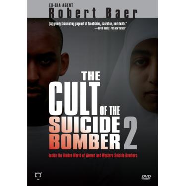 Imagem de The Cult of the Suicide Bomber 2