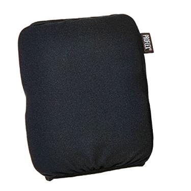 Imagem de Joelheira Ergodyne ProFlex 260 macia, tamanho único, preta