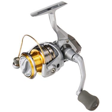 Imagem de Okuma Carretel Giratório Avenger Nova Geração 2500 5.0:1 Relação de Engrenagem 7 Rolamentos Taxa de Recuperação 65,5 cm Aço Inoxidável Alumínio Multicolorido