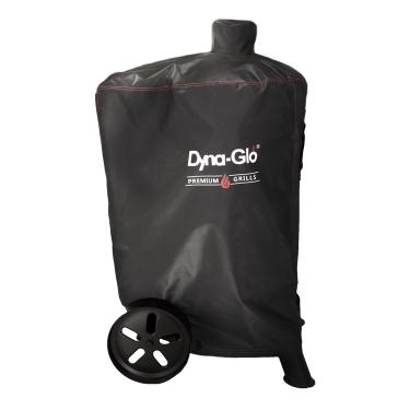 Imagem de Dyna-Glo DG681CSC Capa para churrasqueira vertical premium