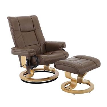 Imagem de Poltrona de Massagem Minnesota - Rivatti