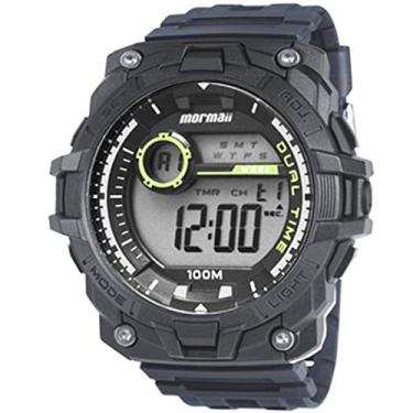 Imagem de Relógio Mormaii Masculino Digital MO11270CC/8A