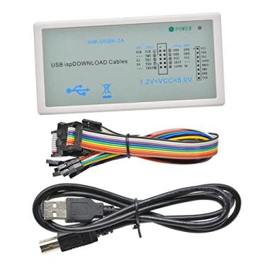Imagem de Cabo de Download USB HW-USBN-2A Suporte para licencia de Dados