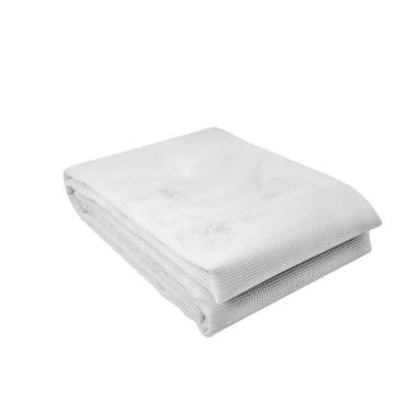 Imagem de Tela Cortina Mosquiteiro Janela Com Ímã Fácil Instalação Dengue Zika