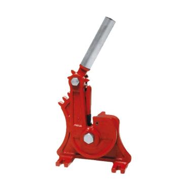 Imagem de Tesoura Ferro 5/8&quot; (Máquina de Cortar Vergalhão) - NR1 - Metalcava