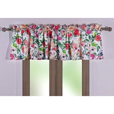 Imagem de Barefoot Bungalow Saia florida, multicolorido