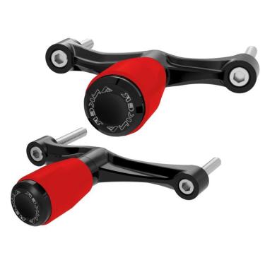 Imagem de Slider Dianteiro Anker Ninja 1000 2018 2019 2020