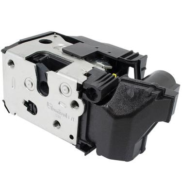 Imagem de Fechadura Porta Diant Lado Esq Fiesta Hatch Fiesta Sedan