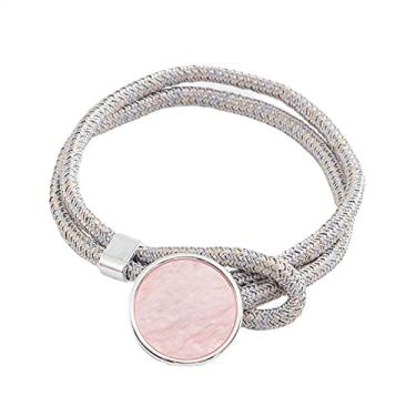 Imagem de 2 peças fivelas de cortina de amarração de cortina corda para acessórios de cortinas decoração de casa suporte de cortina clipe suportes de cortina ganchos de amarração de cortina, 12