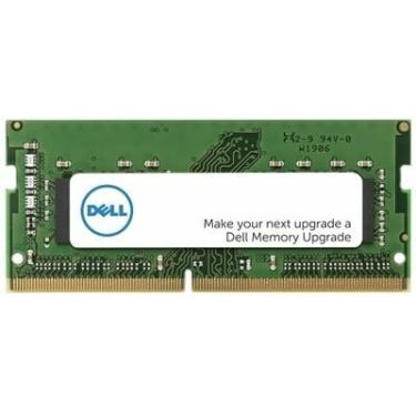 Imagem de Dell memória atualização - 8 Go - 1RX8 DDR4 SODIMM 3200 MT/s - SNP6VDX7C/8G aa937595