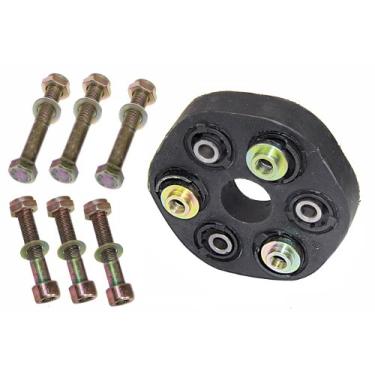 Imagem de MTC Kit de disco flexível de eixo de transmissão 3375/202-410-12-15 (modelos ercedes)