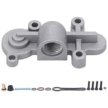 Imagem de Kit de mola azul regulador de pressão de combustível 3C3Z-9T517-AG adequado para excursão E-350 E-350