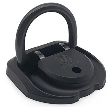 Imagem de Urban Security UR55 - Âncora de parede terrestre de alta segurança para trabalho pesado do braço de balanço de 35,5 x 4 pinos, outros, Norme