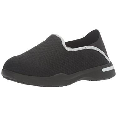 Imagem de SoftWalk Sapatilha Simba feminina, Preto, 7