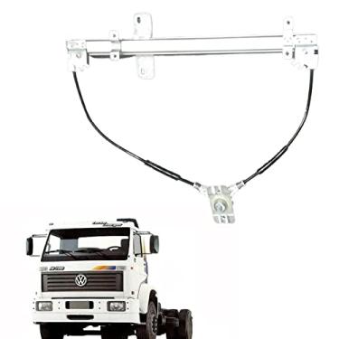 Imagem de MAQUINA VIDRO PORTA VW CAMINHÃO TODOS 1990 A 1996 VW
