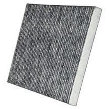 Imagem de WIX Filtros – Painel de ar da cabine 24864, pacote com 1