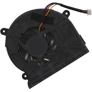 Imagem de Cooler Fan Ventoinha para Asus G53SX-AH71