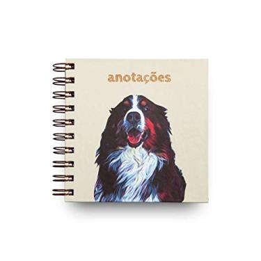 Imagem de Caderno de Anotações Mini - Capa Dura | Major