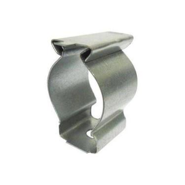 Imagem de Abraçadeira Tipo Chaveta Com Cunha - Jandrigues | 2”