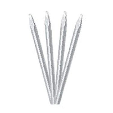 Imagem de Ponta Fenda para Ferro de Solda Hikari HK Plus SC-60 com 4 Peças