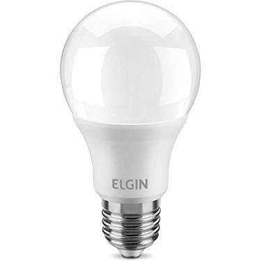 Imagem de Lampada Bulbo Led A55 6w Bivolt 6500k Elgin