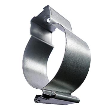 Imagem de Fixtil ATD/06 Abraçadeira Tipo "D" com Cunha, 2", 2 unidades