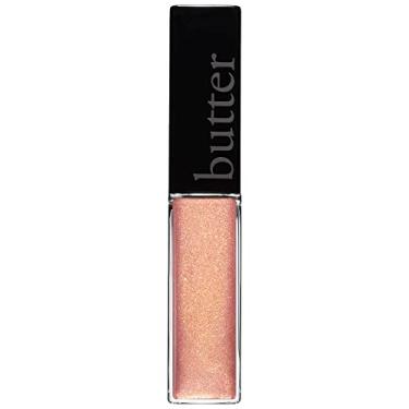 Imagem de Butter London Plush Rush Lip Gloss - Delivers Smooth, Voluptuous Effect - Brilliant Shine and Soft Feel - Plumping Complex Improves Texture and Visible Impact of Shape - Fireworks - 6 ml
