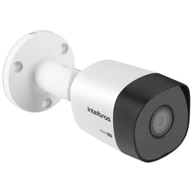 Imagem de Câmera Multi HD 1 Megapixel 3.6mm 20m VHD 3120 B G7 Intelbras