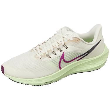 Imagem de Nike T nis de corrida masculino para trilha esportiva, Lt Orewood Bronze/Ameixa Vermelho-Vela-Mal Volt, 11