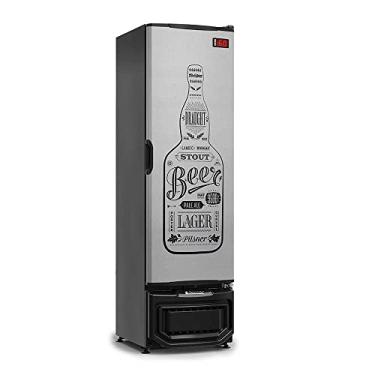 Imagem de GCB-23E GW TI Refrigerador de Bebidas - Cervejeira 228L 220V