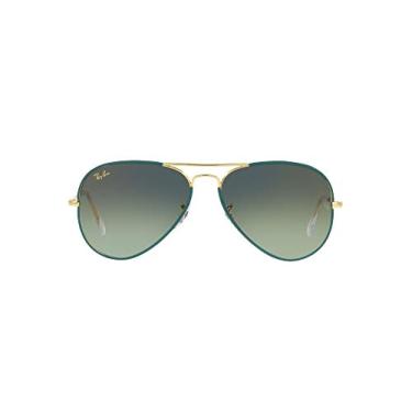 Imagem de ÓCULOS DE SOL RAYBAN 3025JM 9196BH 58