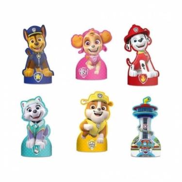 Imagem de Decoração De Mesa Patrulha Canina Core 6 Un Regina