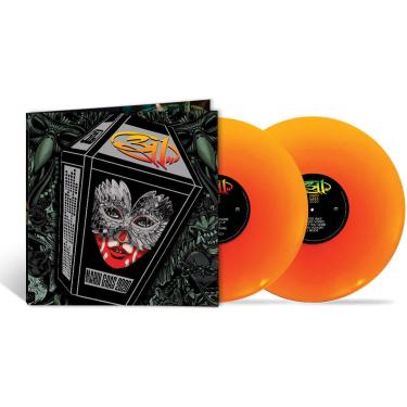 Imagem de Mardi Gras 2020 [Disco de Vinil]