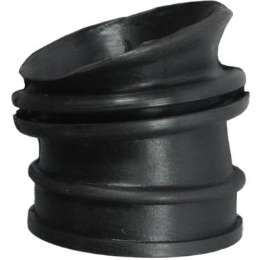 Imagem de Condutor duto tubo caixa filtro de ar CB500 K1 1972 a 1996 carburador