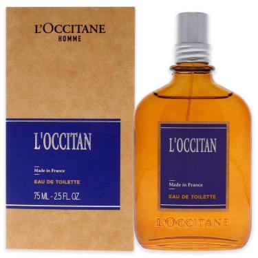 Imagem de Perfume LOccitan LOccitane 75 ml EDT Spray