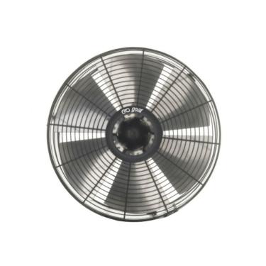 Imagem de Exaustor Industrial GOAR 40cm Linha Pesada 220V