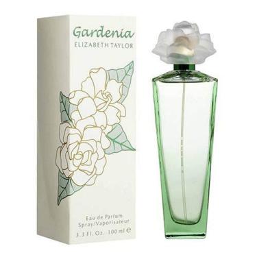 Imagem de Perfume Elizabeth Taylor Gardenia Eau De Perfume 100ml