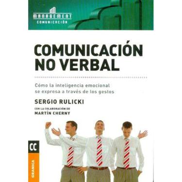 Imagem de Cnv Comunicación Noverbal Cómo La Inteligencia Emocional Se Expresa A Tráves De Los Gestos