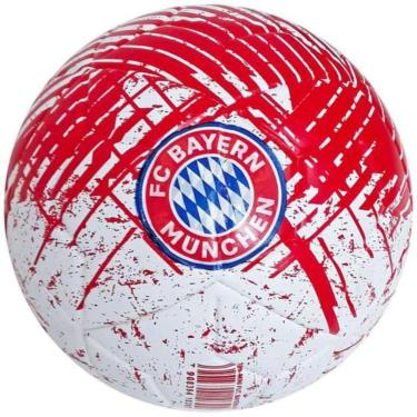 Imagem de Mini Bola Bayer de Munique PVC/PU Techfusion