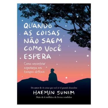 Imagem de Quando As Coisas Não Saem Como Você Espera