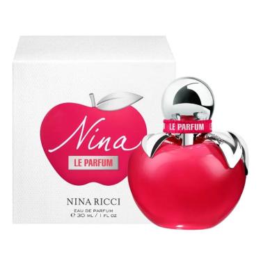 Imagem de Nina Le Parfum Nina Ricci Eau de Parfum - Perfume Feminino 30ml