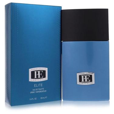 Imagem de Perfume Masculino Portfolio Elite Perry Ellis 100 Ml Edt