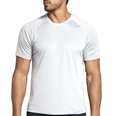 Imagem de Camiseta Lupo Sport Basica Masculina-Masculino