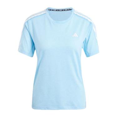 Imagem de Camiseta Adidas Own The Run Excite 3S Feminina-Feminino