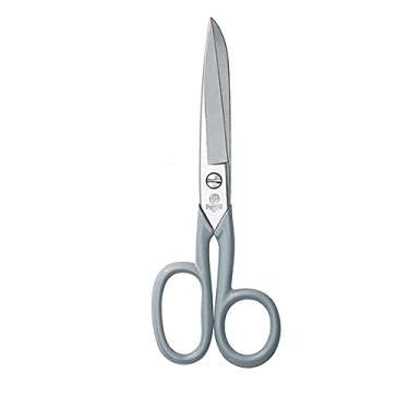 Imagem de Tesoura Costura Industrial Cinza Mundial 1445-8