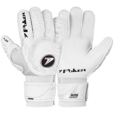 Imagem de Luva Poker Semi Profissional Futebol De Campo Multiterreno-Unissex