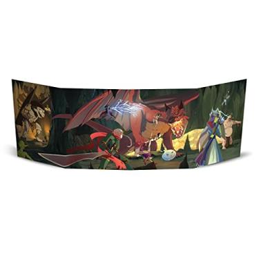 Imagem de Anime 5E Fifth Edition Fantasy (Anime 5E Game Screen & Adventure)